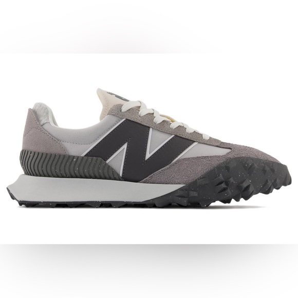 New Balance XC-72 Grey Day Athletic Active Workout Athleisure Sneaker Sz 12 - Picture 6 of 14